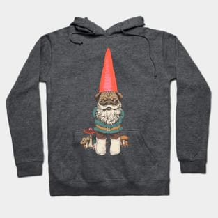 Pugnomie Hoodie